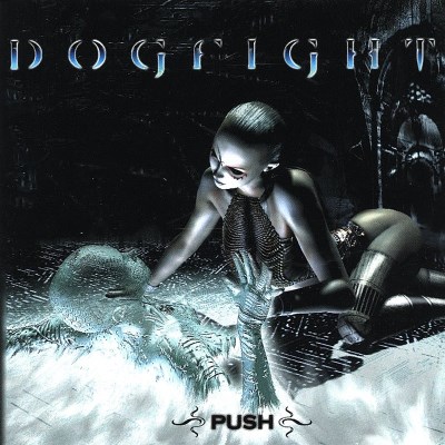 Dogfight/Push@Local